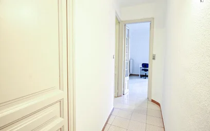 Chambre privée à Pg. de St. Joan, image 13 de 19