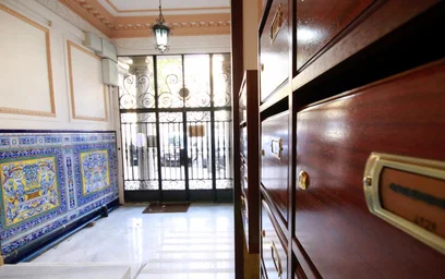 Chambre privée à Pg. de St. Joan, image 17 de 19