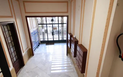 Chambre privée à Pg. de St. Joan, image 19 de 19