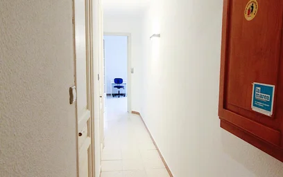 Chambre privée à Pg. de St. Joan, image 24 de 27