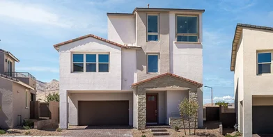 Privatzimmer in der Las Vegas, bild 1 von 6