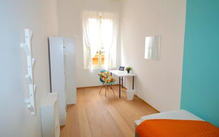 Prywatny pokój Corso Canalgrande, Circoscrizione 1, obraz 1 10