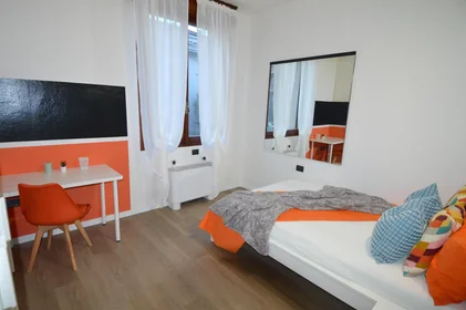 Prywatny pokój Via Sante Fattori, , obraz 3 10