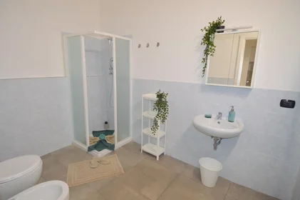 Prywatny pokój Via Sante Fattori, , obraz 10 10