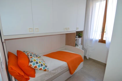 Alquiler de habitaciones por meses en Modena