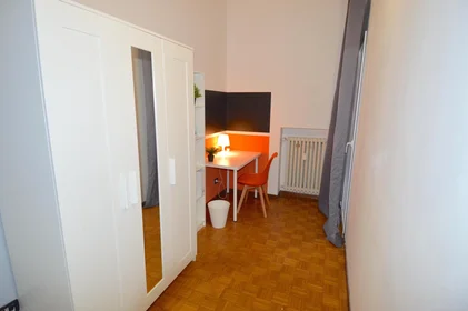 Prywatny pokój Via Pietro Giardini, , obraz 1 10