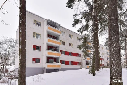 Günstiges Privatzimmer in Espoo