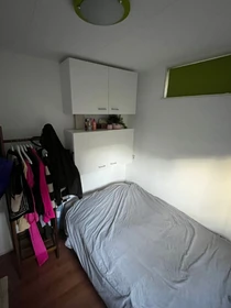 Renting rooms by the month in Leeuwarden