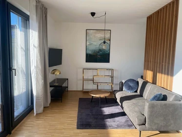 Appartamento con 3 camere da letto a berlin