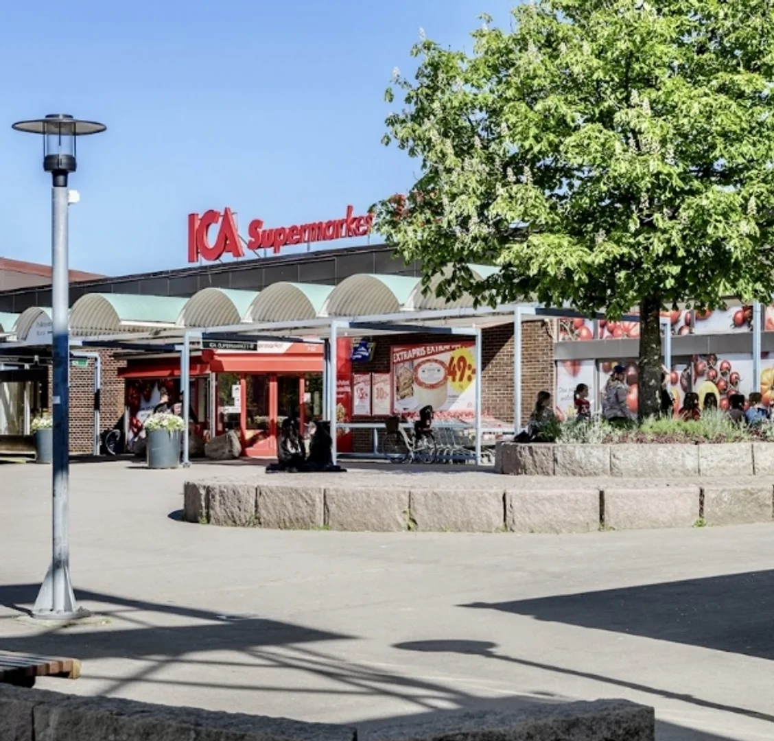 Prilyckegatan 71