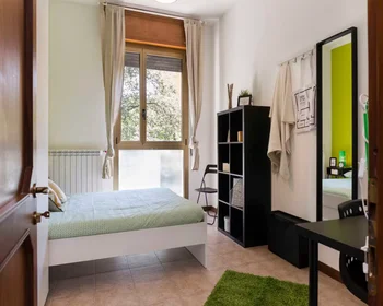 Privatzimmer in der Viale Giovanni Vicini, Saragozza, bild 1 von 10