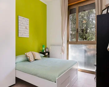 Privatzimmer in der Viale Giovanni Vicini, Saragozza, bild 2 von 10