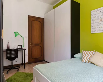 Privatzimmer in der Viale Giovanni Vicini, Saragozza, bild 4 von 10