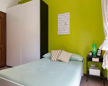 Privatzimmer in der Viale Giovanni Vicini, Saragozza, bild 3 von 10
