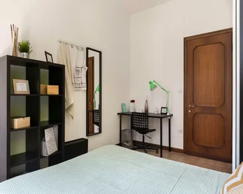 Privatzimmer in der Viale Giovanni Vicini, Saragozza, bild 6 von 10