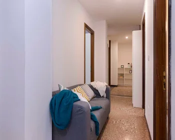 Privatzimmer in der Viale Giovanni Vicini, Saragozza, bild 7 von 10