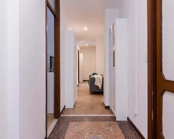 Privatzimmer in der Viale Giovanni Vicini, Saragozza, bild 8 von 10