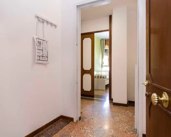 Privatzimmer in der Viale Giovanni Vicini, Saragozza, bild 9 von 10