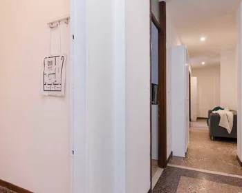 Privatzimmer in der Viale Giovanni Vicini, Saragozza, bild 10 von 10