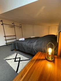 Habitación en alquiler con cama doble Kaiserslautern
