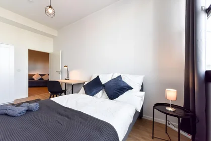 私人房间 在 Landsberger Straße, 10的图像1