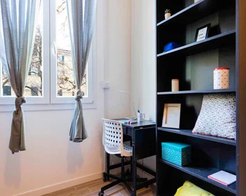 Private room at Viale Alfredo Oriani, image 6 of 18