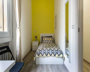 Quarto privado em Via del Borgo di San Pietro, imagem 2 de 20
