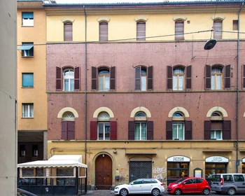 Quarto privado em Via del Borgo di San Pietro, imagem 13 de 20