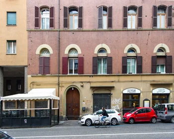 Quarto privado em Via del Borgo di San Pietro, imagem 14 de 20