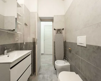 Quarto privado em Via del Borgo di San Pietro, imagem 17 de 20