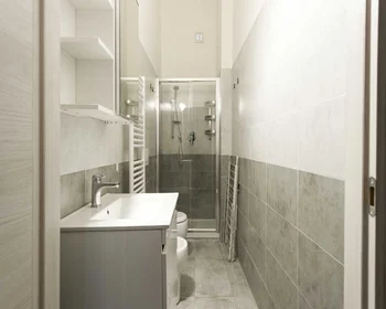Quarto privado em Via del Borgo di San Pietro, imagem 18 de 20