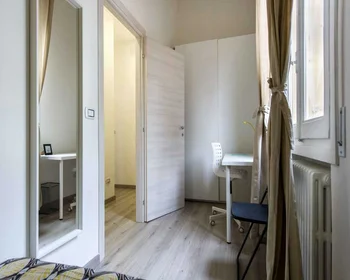 Quarto privado em Via del Borgo di San Pietro, imagem 3 de 20