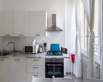 Quarto privado em Via del Borgo di San Pietro, imagem 6 de 20