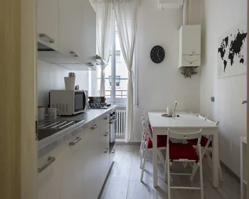 Quarto privado em Via del Borgo di San Pietro, imagem 8 de 20