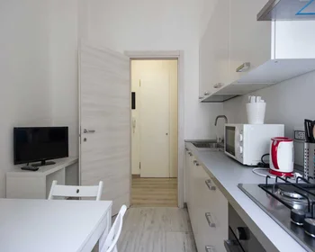 Quarto privado em Via del Borgo di San Pietro, imagem 9 de 20