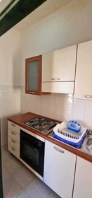 Room for rent in a shared flat in Sassari