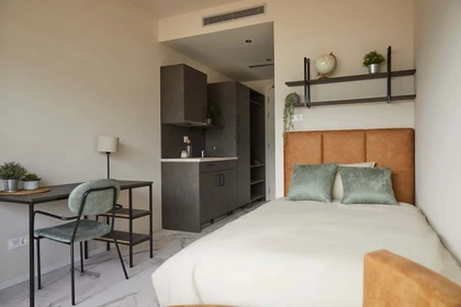 Appartamento con 2 camere da letto a Pozuelo De Alarcón