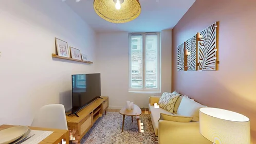 Prywatny pokój 55 Rue de Zurich, 76600 Le Havre, France, obraz 11 21