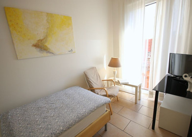 Alojamiento de 2 dormitorios en Essen