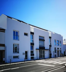 Gesamte Unterkunft in der Rua da Praia dos Santos 35, bild 1 von 10