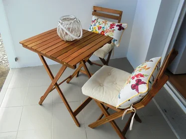 Logement entier à Rua da Praia dos Santos 35, image 21 de 22