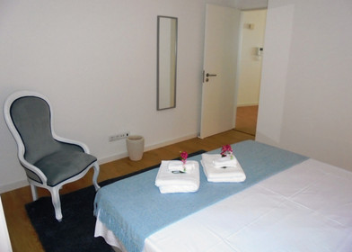 Entire fully furnished flat in Ponta Delgada