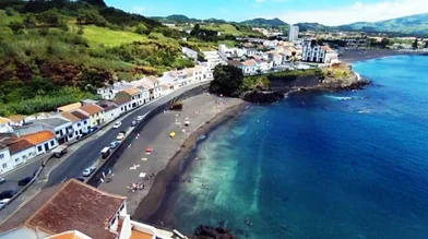 Logement entier à Rua da Praia dos Santos 35, image 7 de 22