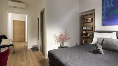 Appartamento con 3 camere da letto a Zagabria