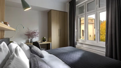 Alojamiento con 3 habitaciones en Zagreb