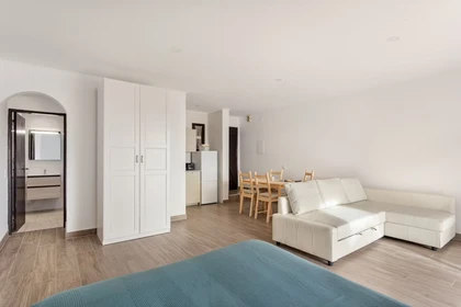 Moderne und helle Wohnung in Faro