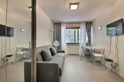 Appartement moderne et lumineux à La Rochelle
