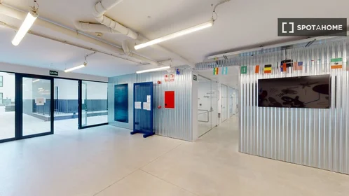 Chambre privée en résidence à C/ Alicante, image 12 de 19