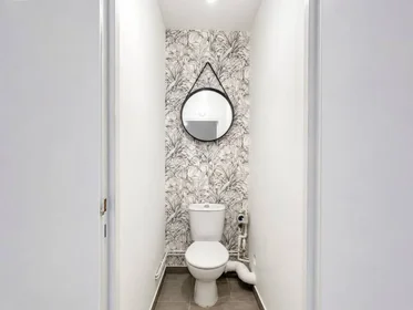Privatzimmer in der Évry-courcouronnes, 91000, bild 1 von 10