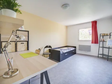 Chambre privée à Aix-en-Provence, 13100, image 1 de 10